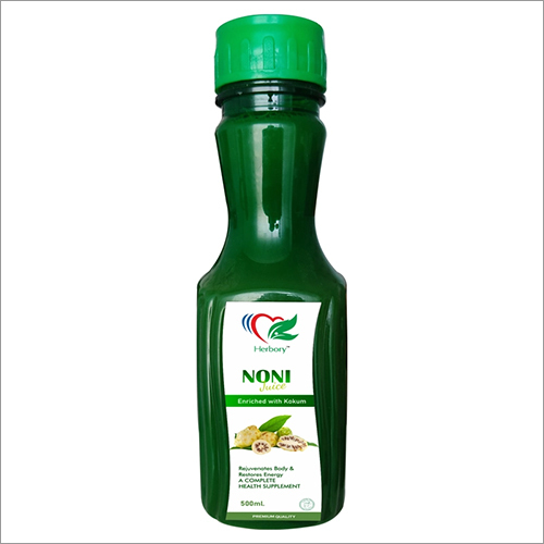 Noni Herbal Juice