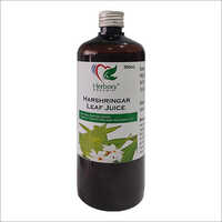 500 ML Harshringar Leaf Juice