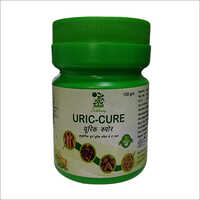100 GM Uri-Cure Herbal Powder