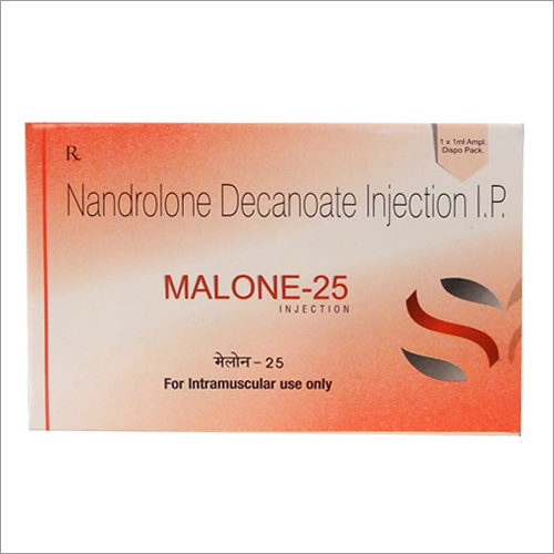 Decanoate Injection IP