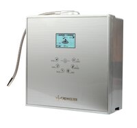Crewelter Alkaline Water Ionizer Machine