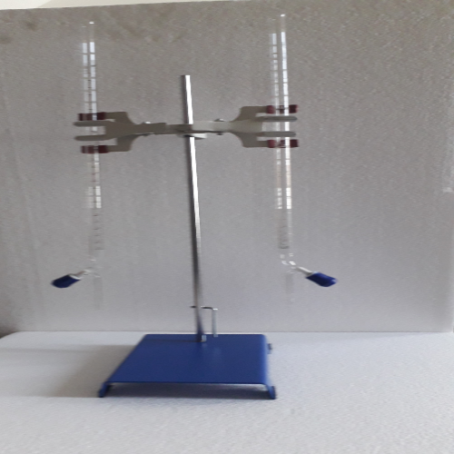 BURETTE STAND