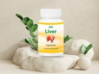 Herbal Liver Care Capsules