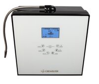 Crewelter Water Ionizer Machine
