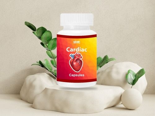 Cardiac Capsules