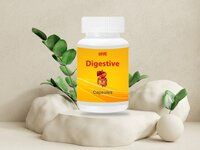 Herbal Digestive Capsules