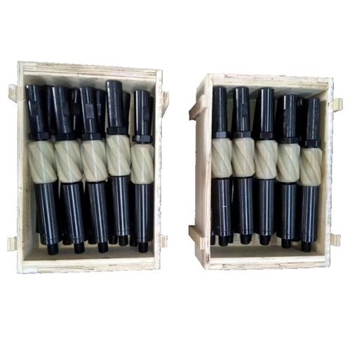 sucker Rod Coupling