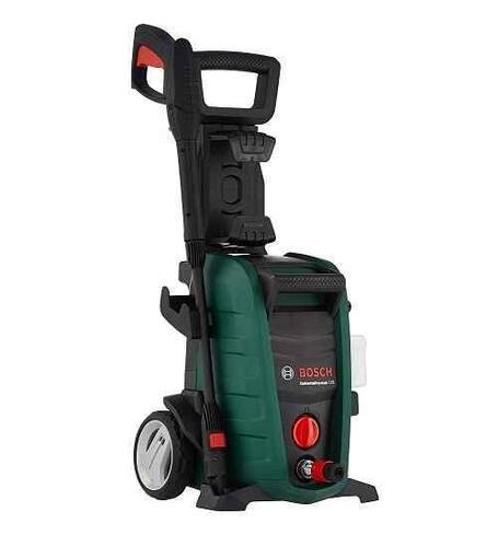 BOSCH High Pressure Washer Easy Aquatek -130