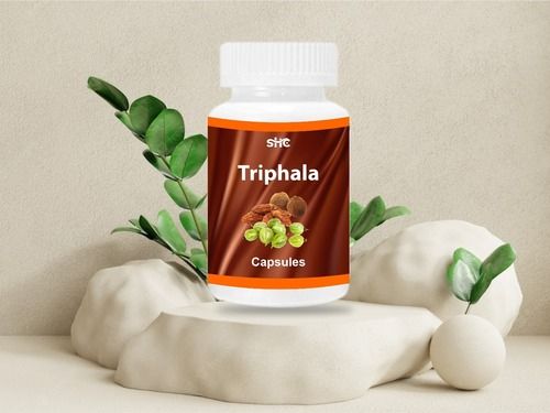 Triphala Capsules