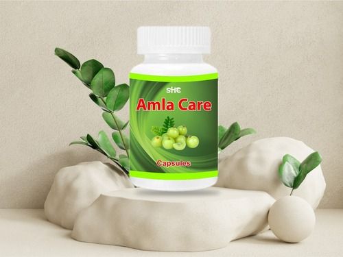 Amla Care Capsules