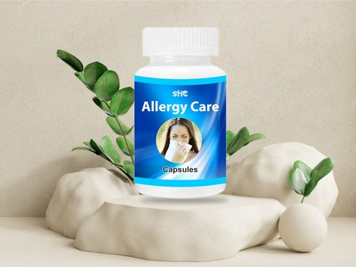 Allergy Care Capsules