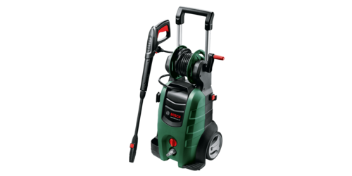 BOSCH High Pressure Washer Easy Aquatek -140