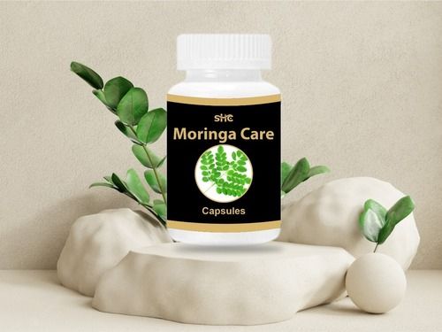 Moringa Care Capsules