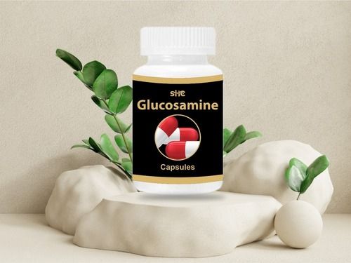 Glocosamine Capsules