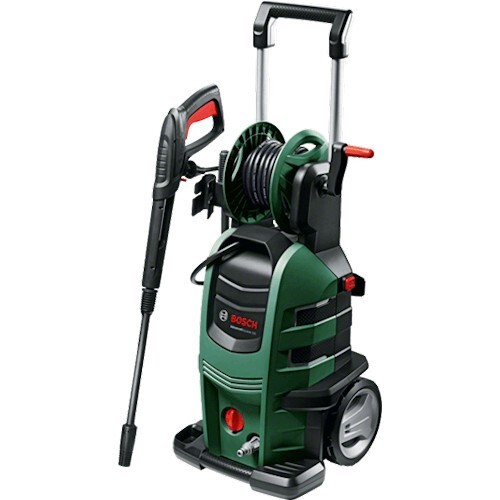 BOSCH High Pressure Washer Easy Aquatek -160