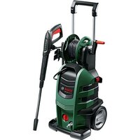 BOSCH High Pressure Washer Easy Aquatek -160
