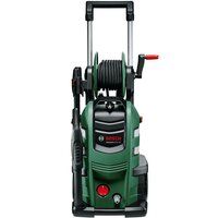 BOSCH High Pressure Washer Easy Aquatek -160