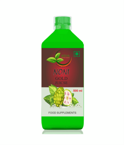 Noni gold juice