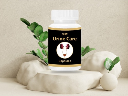 Urine Care Capsules