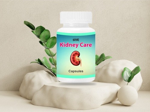 Kidney Care Capsules