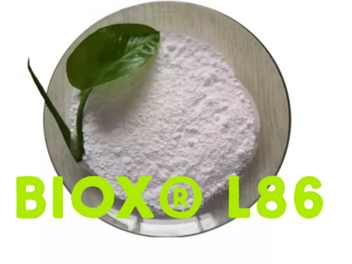 BiOX L86 Bio Plastic Additives