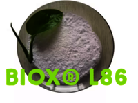 Biox L86 Bio Plastic Additives - Bioplastic Additives, Above 110â°c Melting Point, White Color | Low Volatile, High Heat Resistance, Non-discoloration