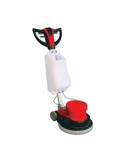 M-201 FLOOR SCRUBBER