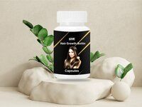 Hair Growth-Biotin Capsules