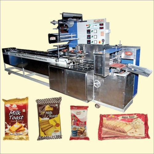 Industrial Packaging Machine