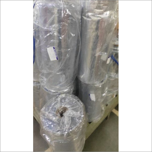 Transparent Pvc Shrink Packaging Film