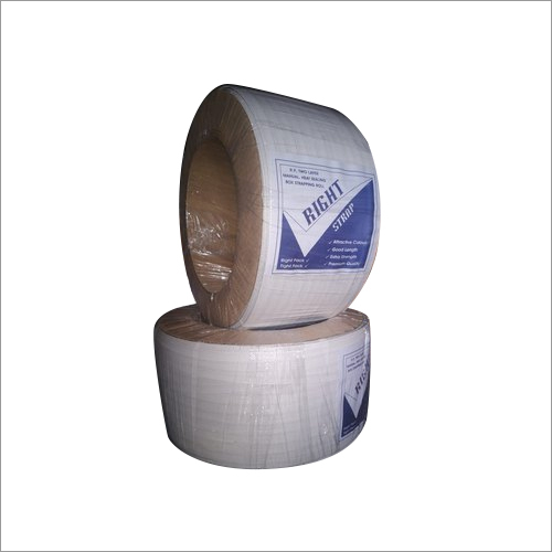 Automatic PET Strapping Roll