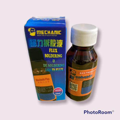 Mechanic BGA Ic QC-20 Super Glue Remover, Bottle, Packaging Size: 50 ml at  Rs 350/piece in Kolkata