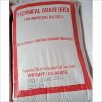 Technical Grade Urea Gnfc Application: Industrial