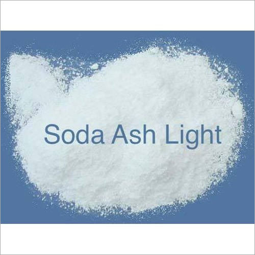 Soda Ash Light