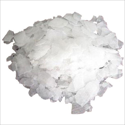 Caustic Soda Flakes