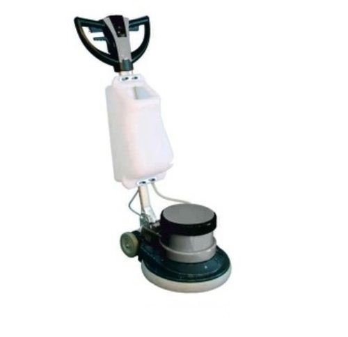 M-202 FLOOR SCRUBBER