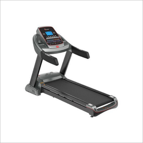 Semi Commercial Treadmill - Otyst-003 Application: Endurance