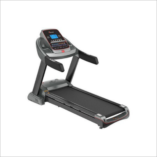 Treadmill Commercial (4 HP AC)