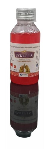 SYKUF LS SYRUP