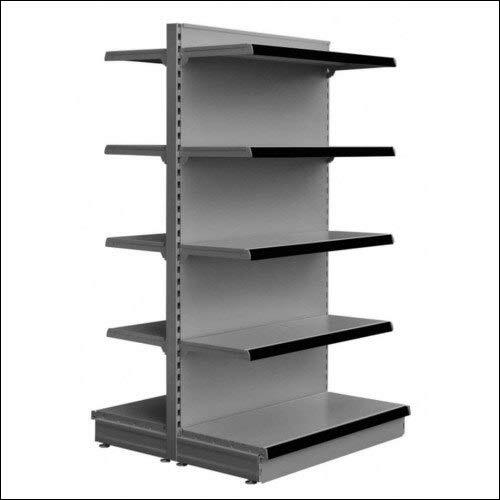 Gondola Shelving Unit