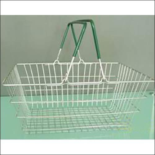 SS Shopping Basket