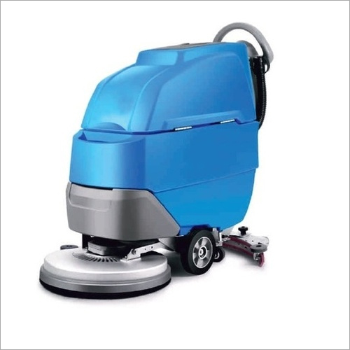 M-105 SCRUBBER DRIER