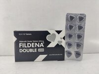 Fildenna double 200mg Sildenaafill tablet