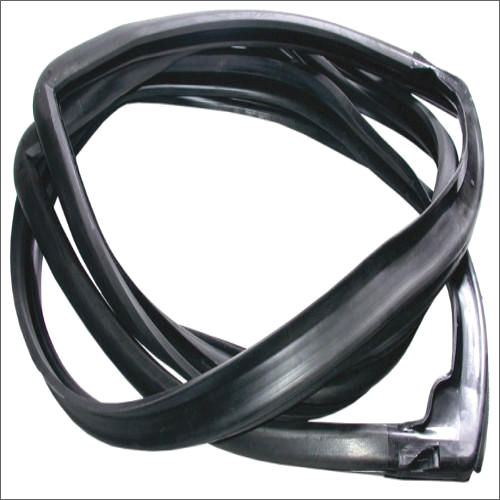 APE Windshield Rubber Profile