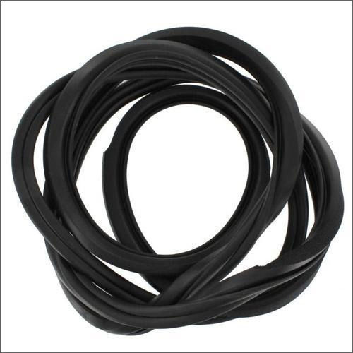 Viton Rubber profile