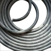 Silicone Rubber Profiles - High Quality, Durable | Black Color, Versatile Applications