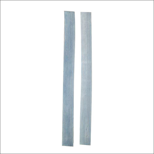 Silver Viton Rubber Extrusion Profile