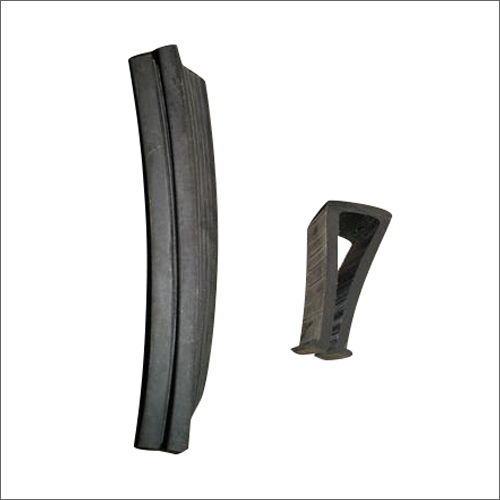 EPDM Rubber U Profile