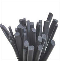 High Quality Black Epdm Sponge Rubber Cord