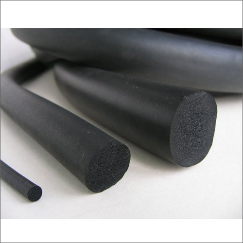 EPDM Rubber Round Cord